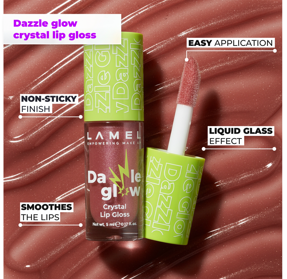Ready Lip Combo Dazzle 7