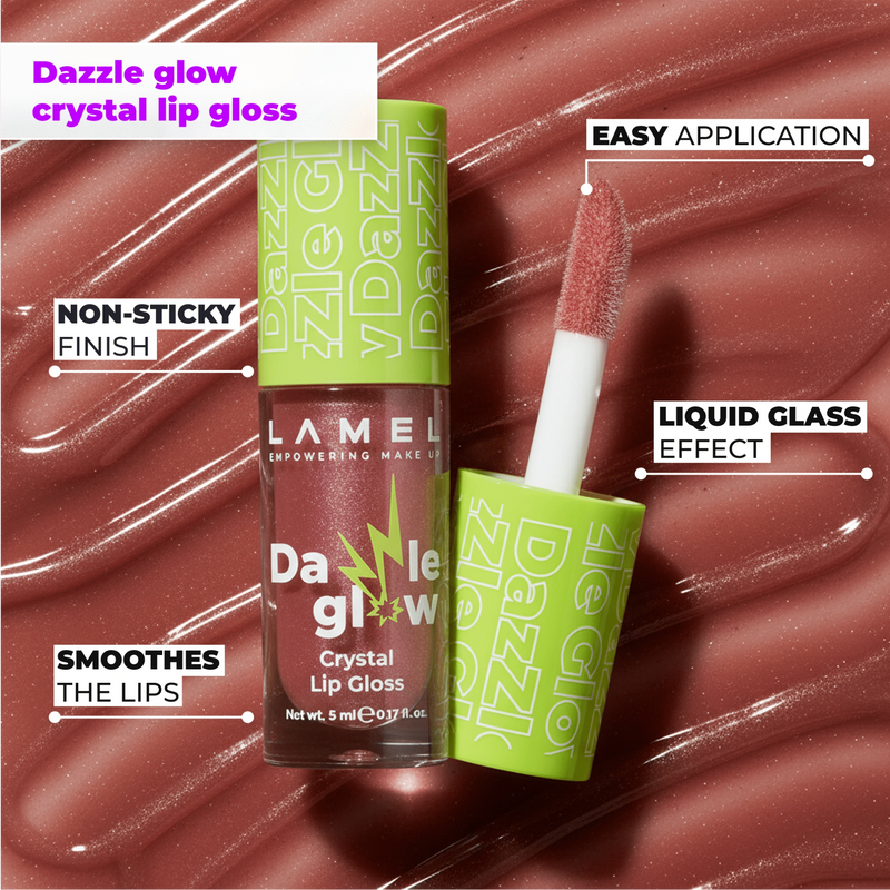 Lip Combo Set: You can - Lamel Makeup