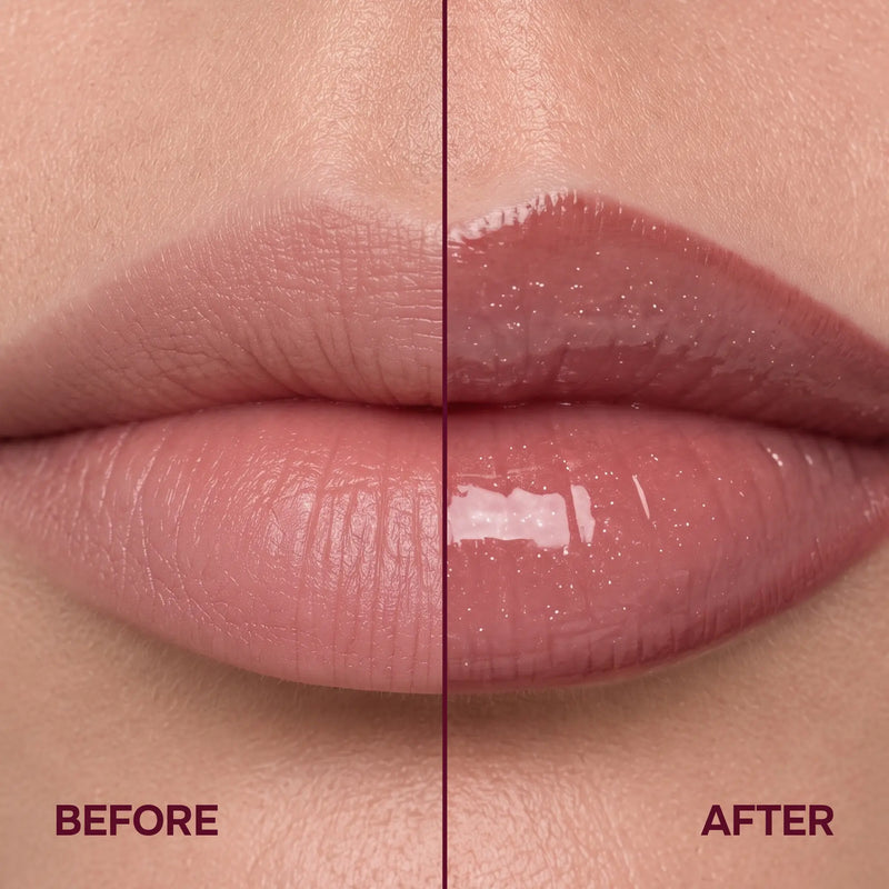 Lip Combo Set: You can 