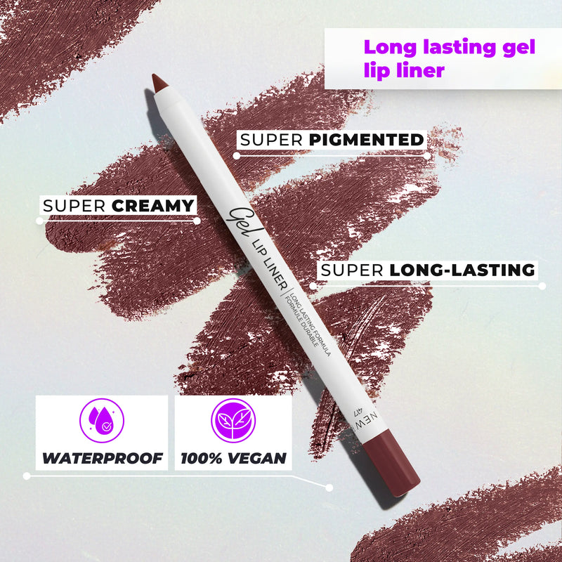Lip Combo Set: You can