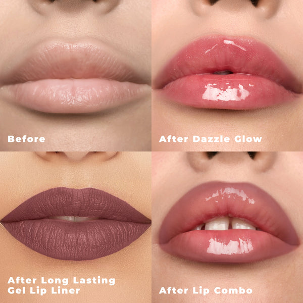 LAMEL Lip Combo Set: You can main product image