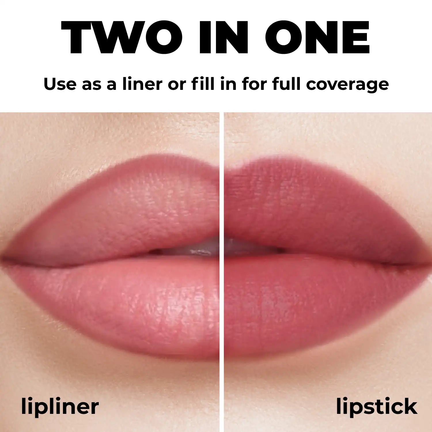 Long lasting Gel Lip Liner