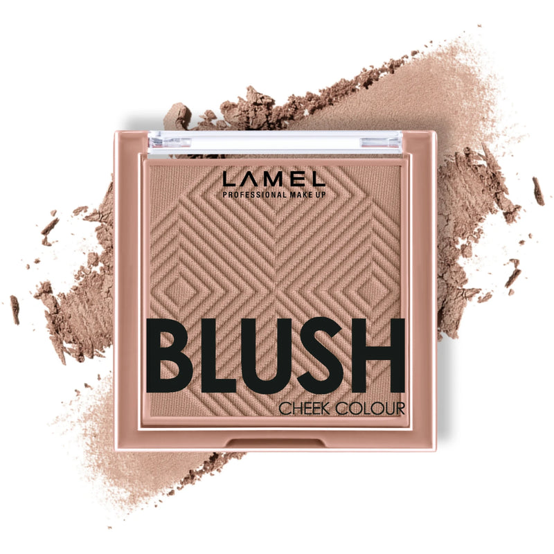 Blush Cheek Colour