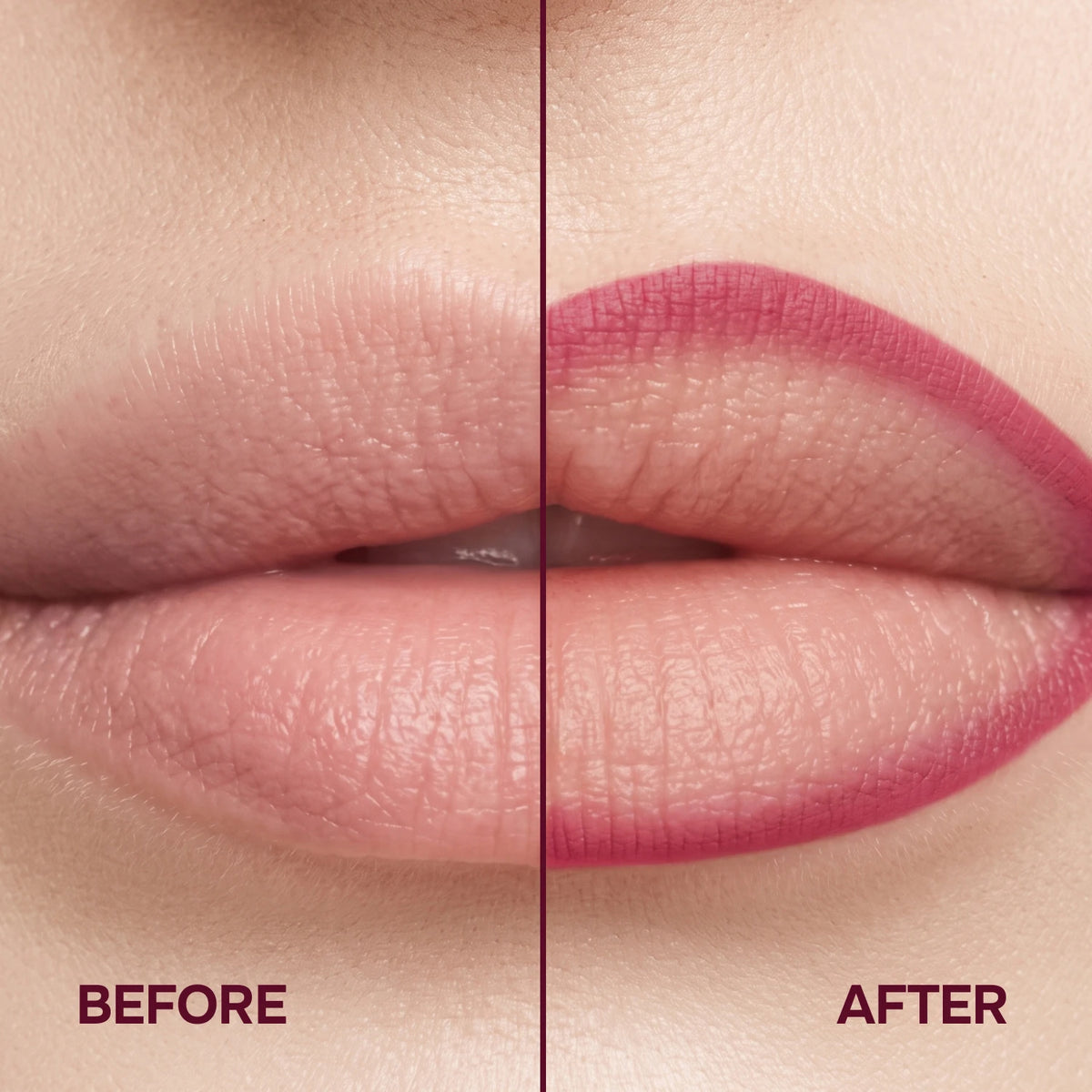 Long lasting Gel Lip Liner_404