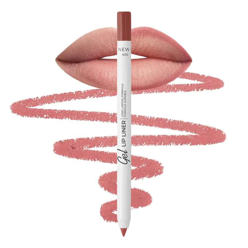 Long lasting Gel Lip Liner_405