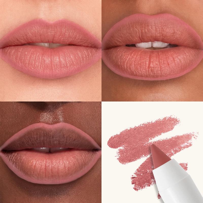 Long lasting Gel Lip Liner_405