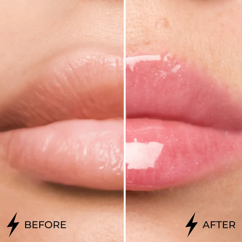 Dazzle Glow Lip Gloss