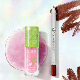 Lip Combo Set: Cotton Candy