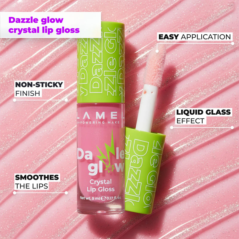 Lip Combo Set: Cotton Candy