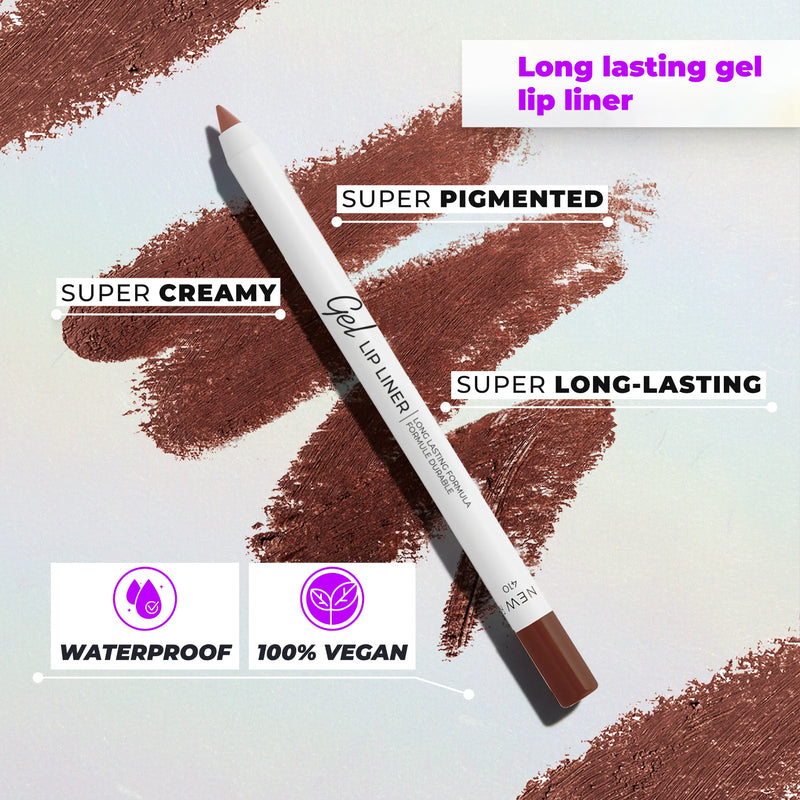 Lip Combo Set: Cotton Candy