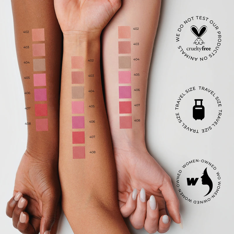 Blush Cheek Colour
