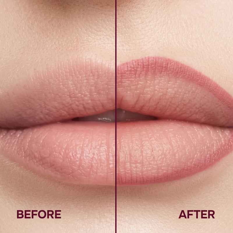 Long lasting Gel Lip Liner_405