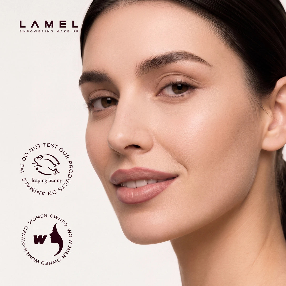 Long lasting Gel Lip Liner_405