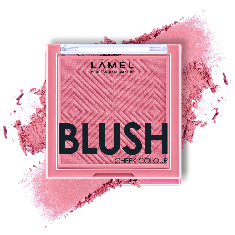 Blush Cheek Colour