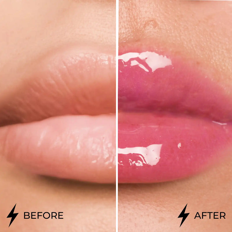 Dazzle Glow Lip Gloss