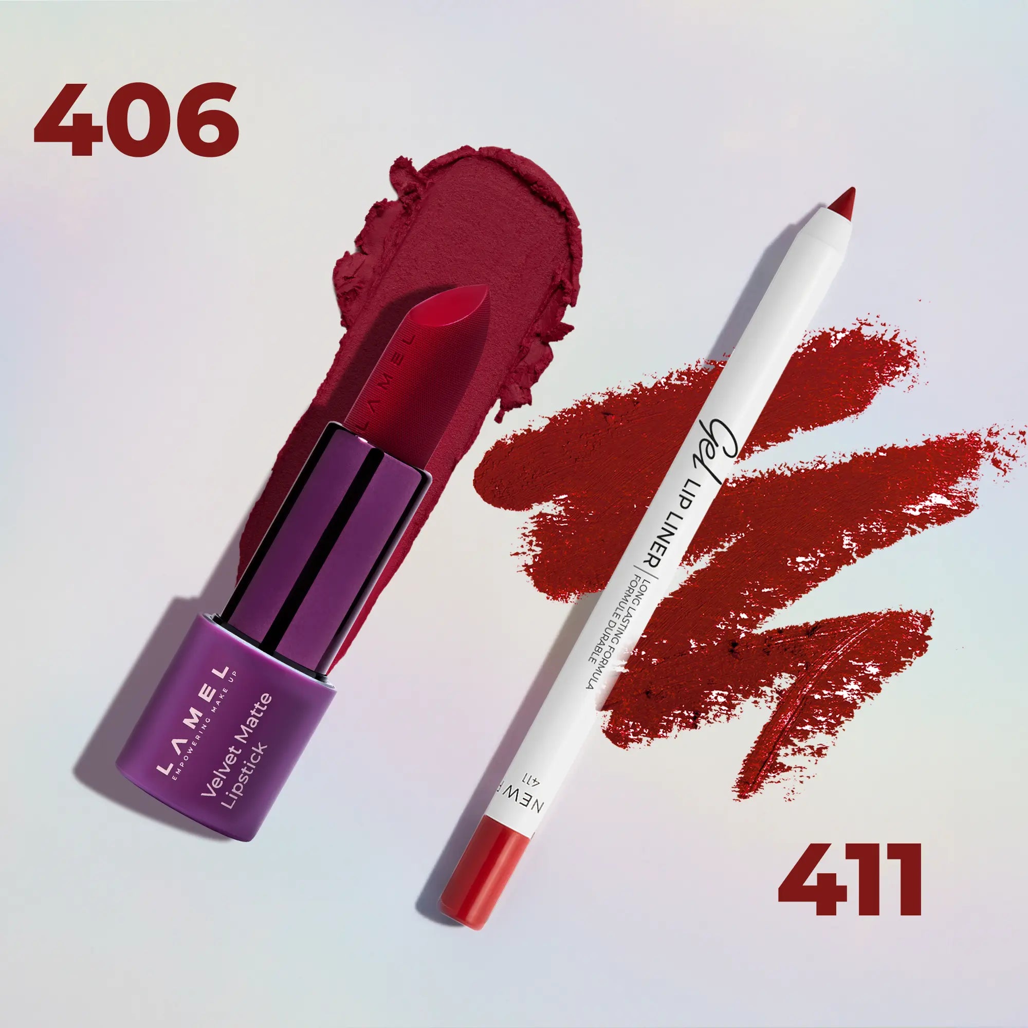 Perfect Holiday Red Bundle