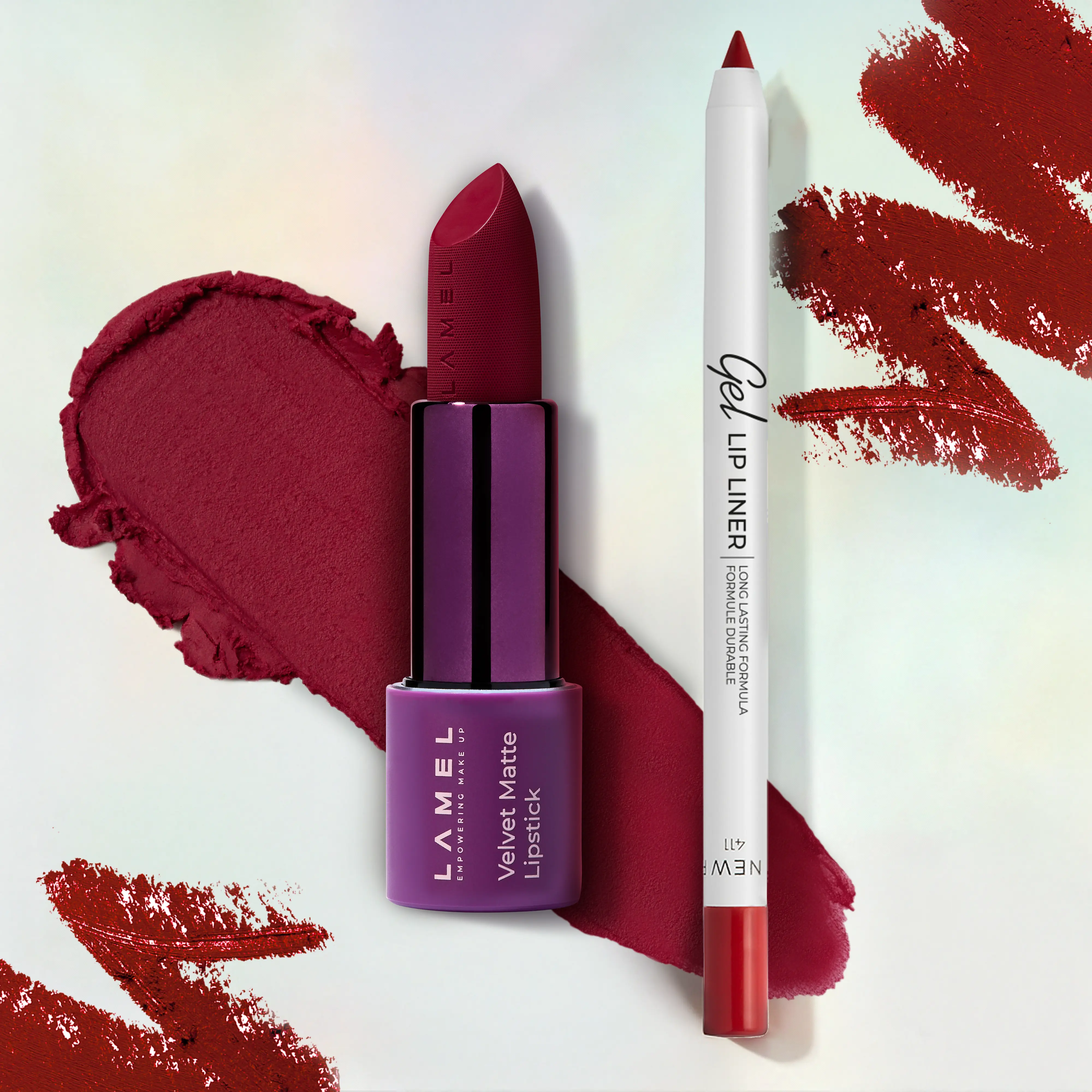 Perfect Holiday Red Bundle