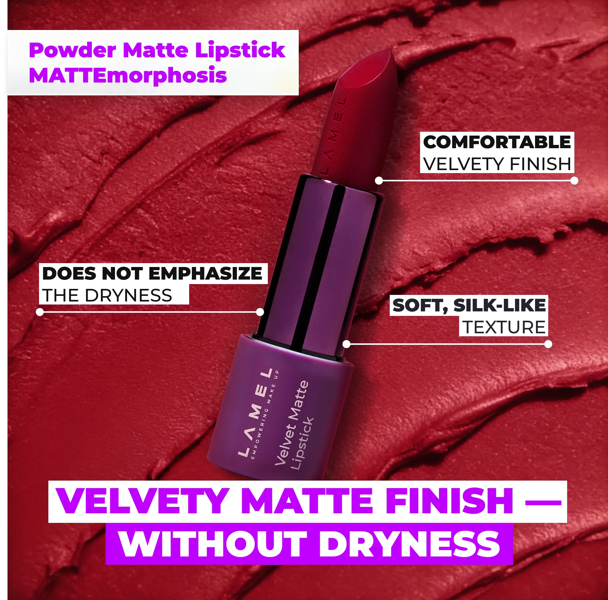 Perfect Holiday Red Bundle