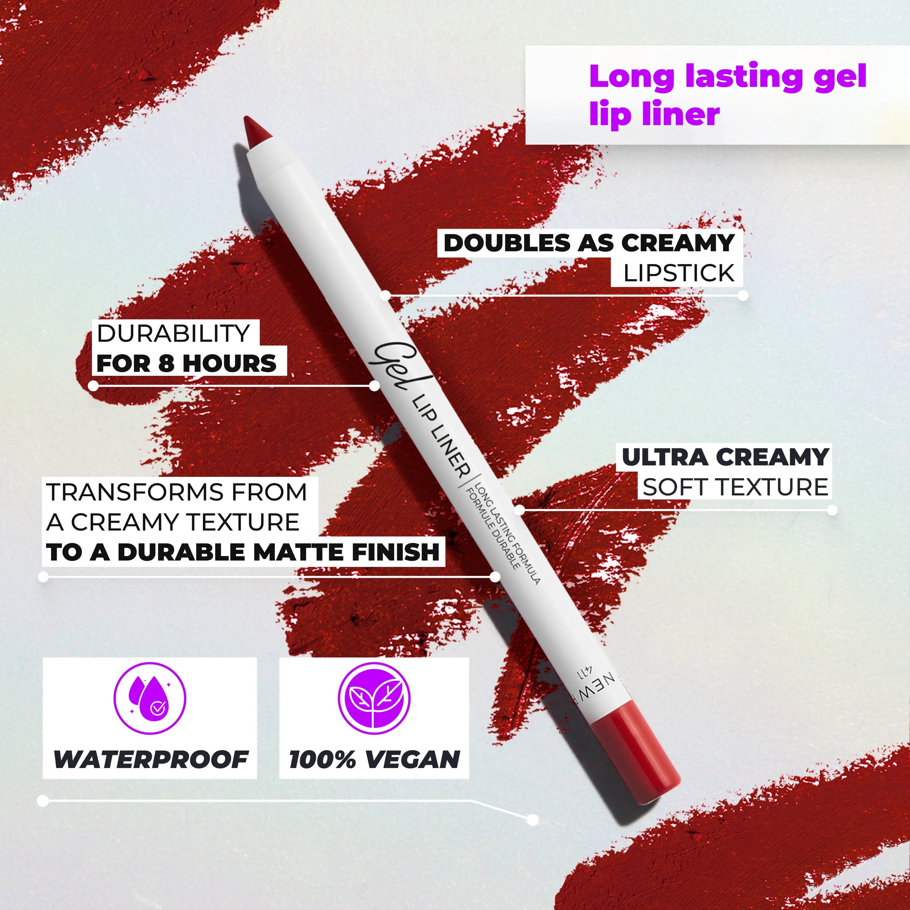 Perfect Holiday Red Bundle