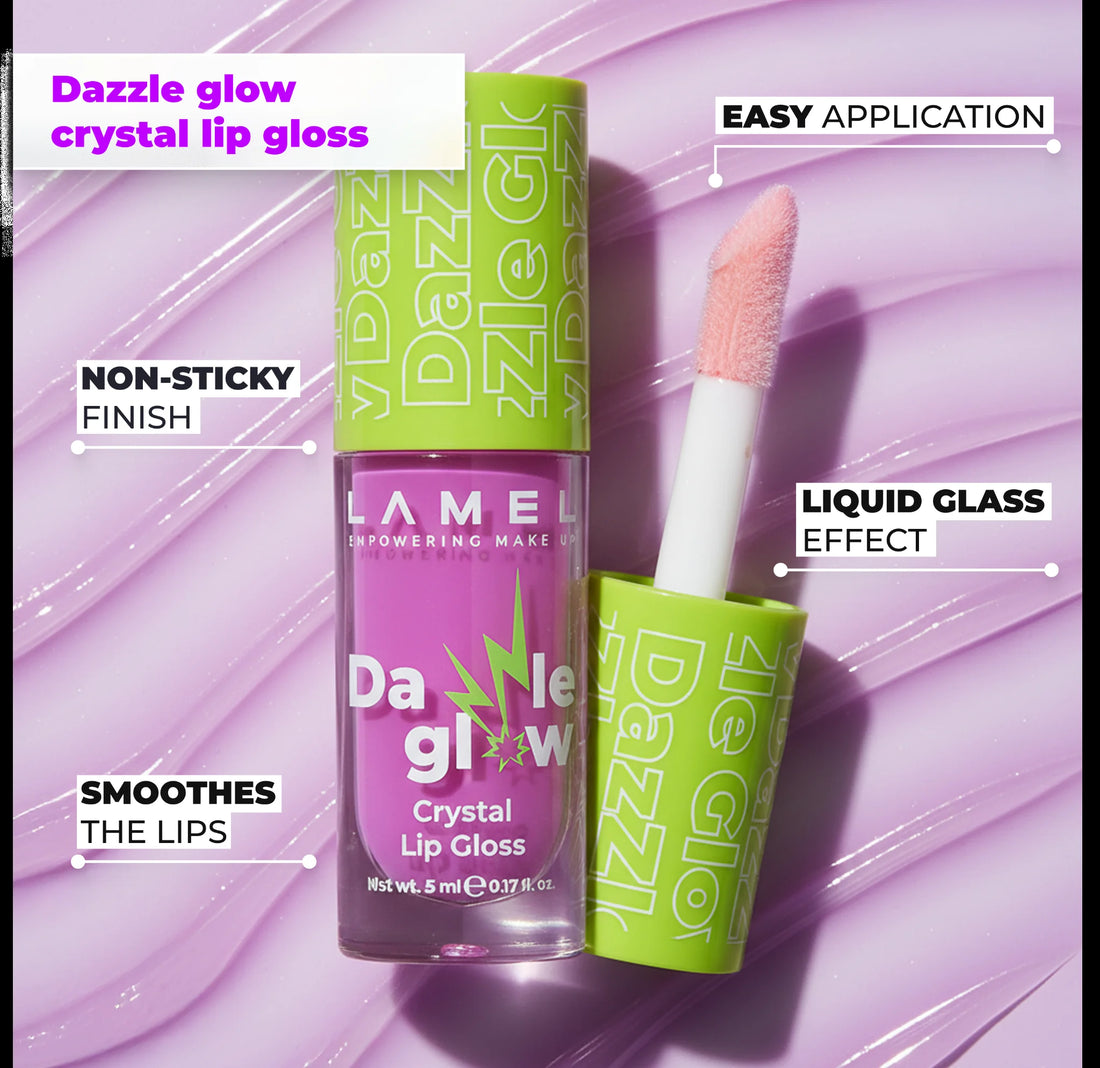 Ready Lip Combo Dazzle 1