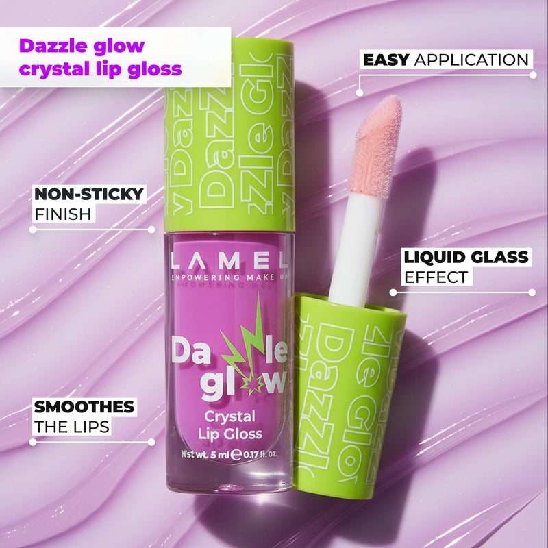 Lip Combo Set: Empower