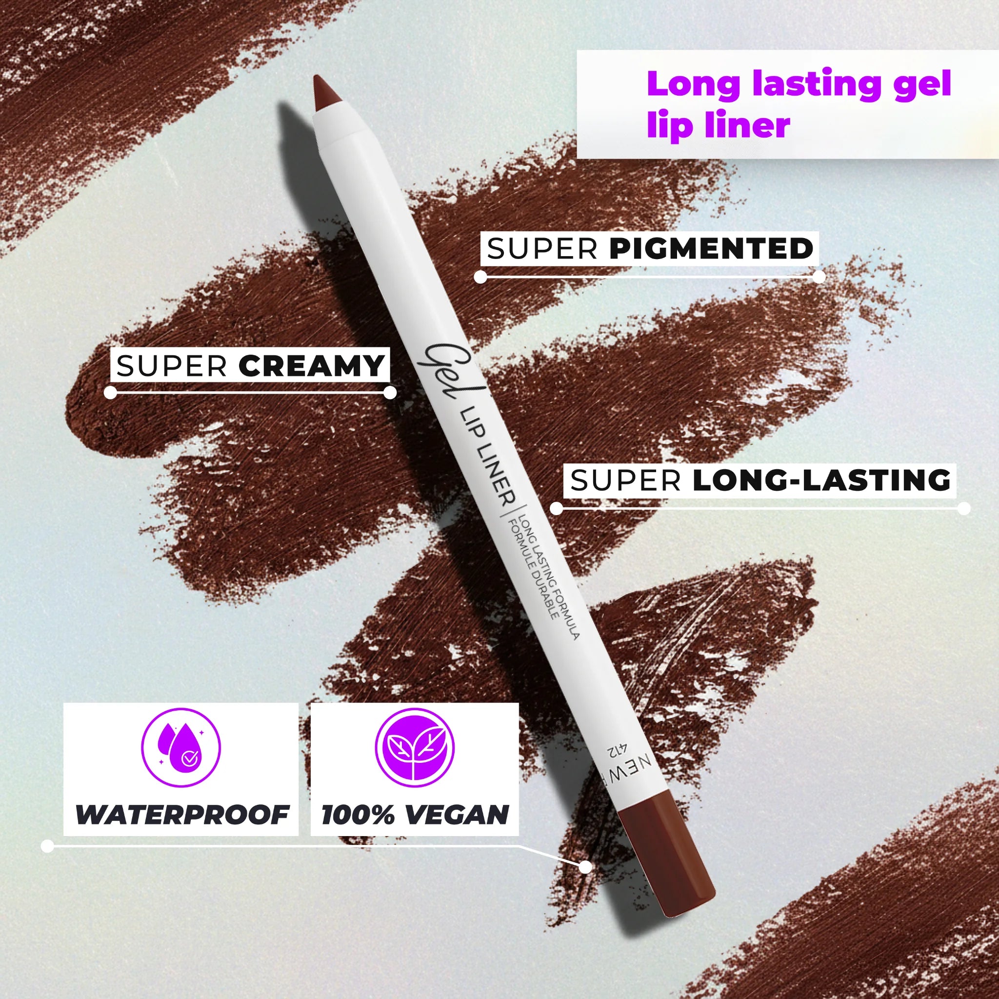 Ready Lip Combo Dazzle 1