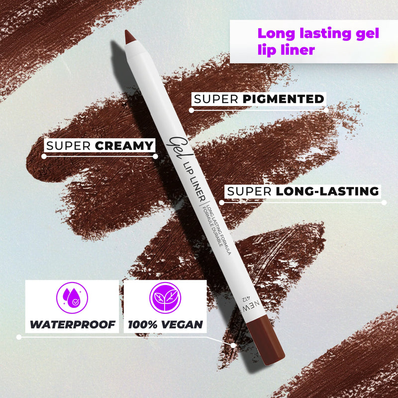 Lip Combo Set: Empower
