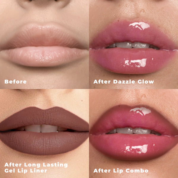 Lip Combo Set: Empower