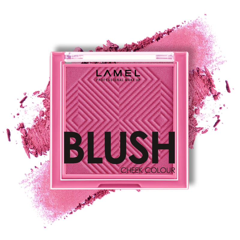 Blush Cheek Colour