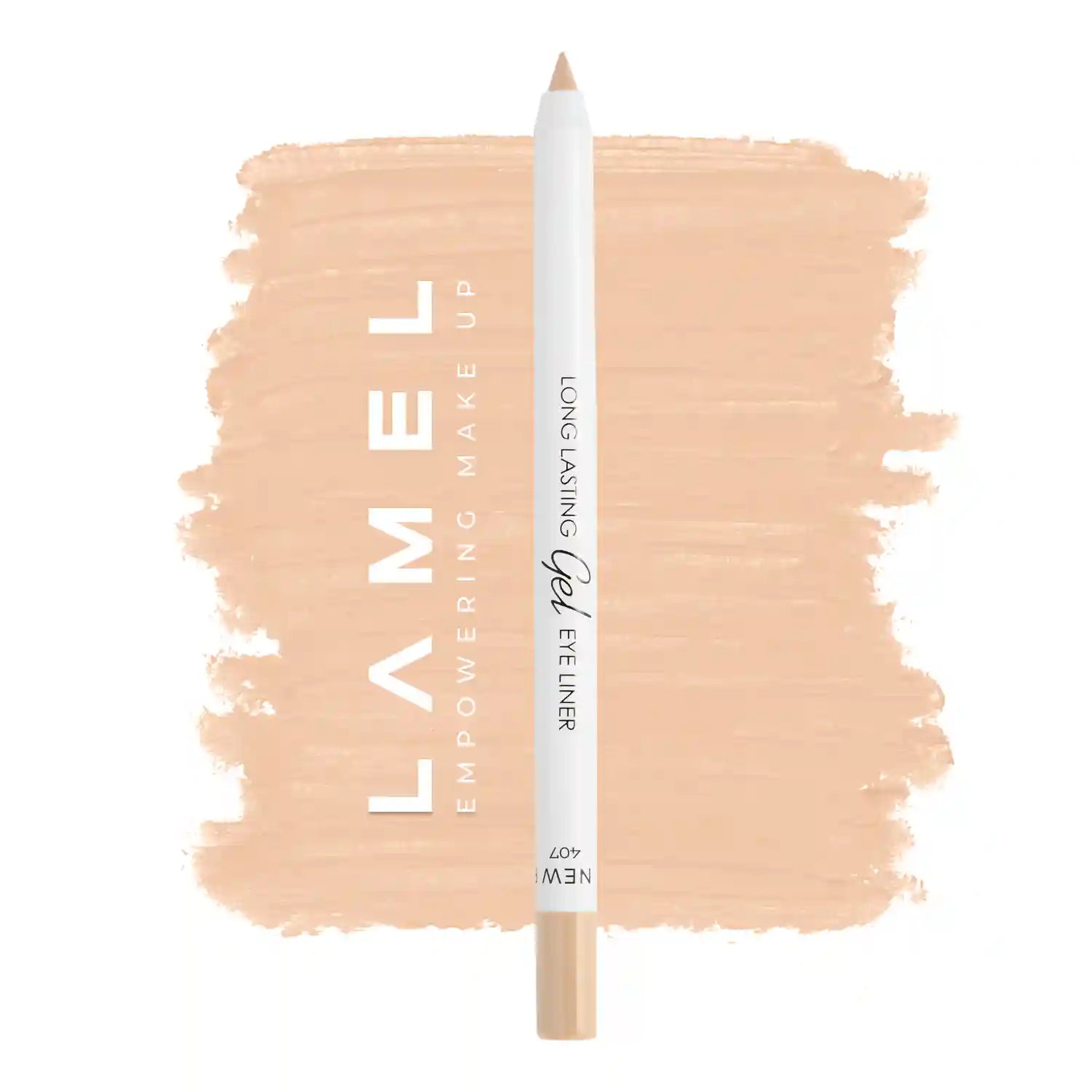 Long lasting Gel Eye Liner