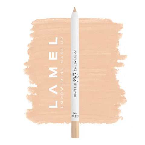 Long lasting Gel Eye Liner