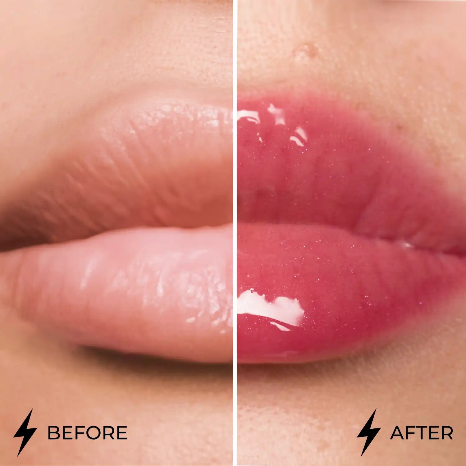 Dazzle Glow Lip Gloss