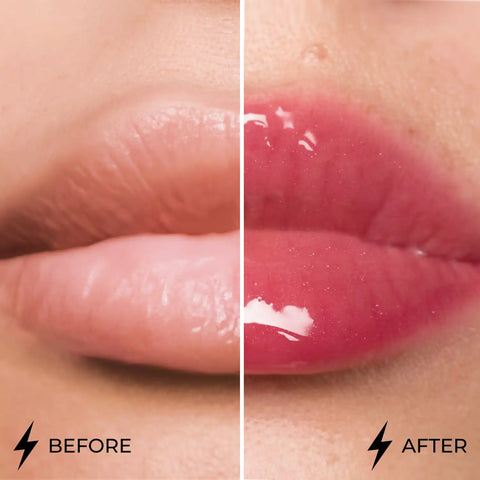 Dazzle Glow Lip Gloss