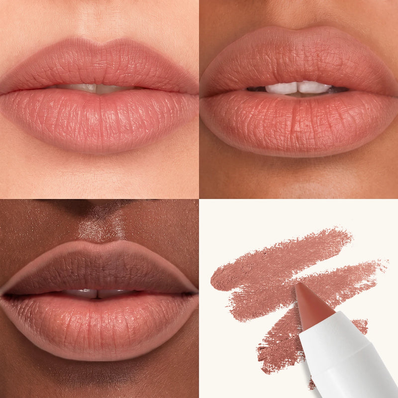 Long lasting Gel Lip Liner_407