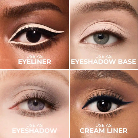 Long lasting Gel Eye Liner