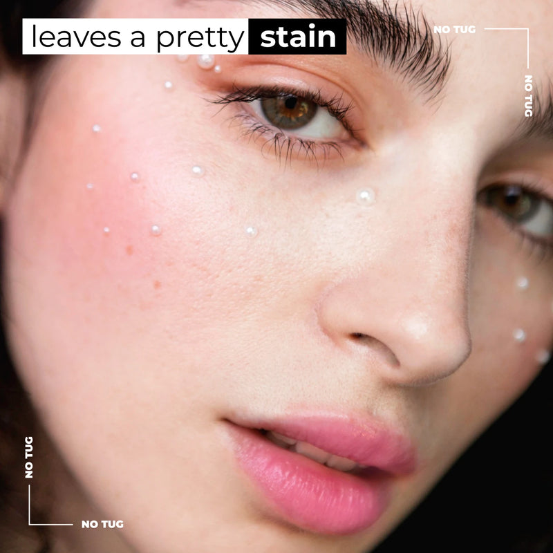 All in One Lip Tinted Plumping Oil