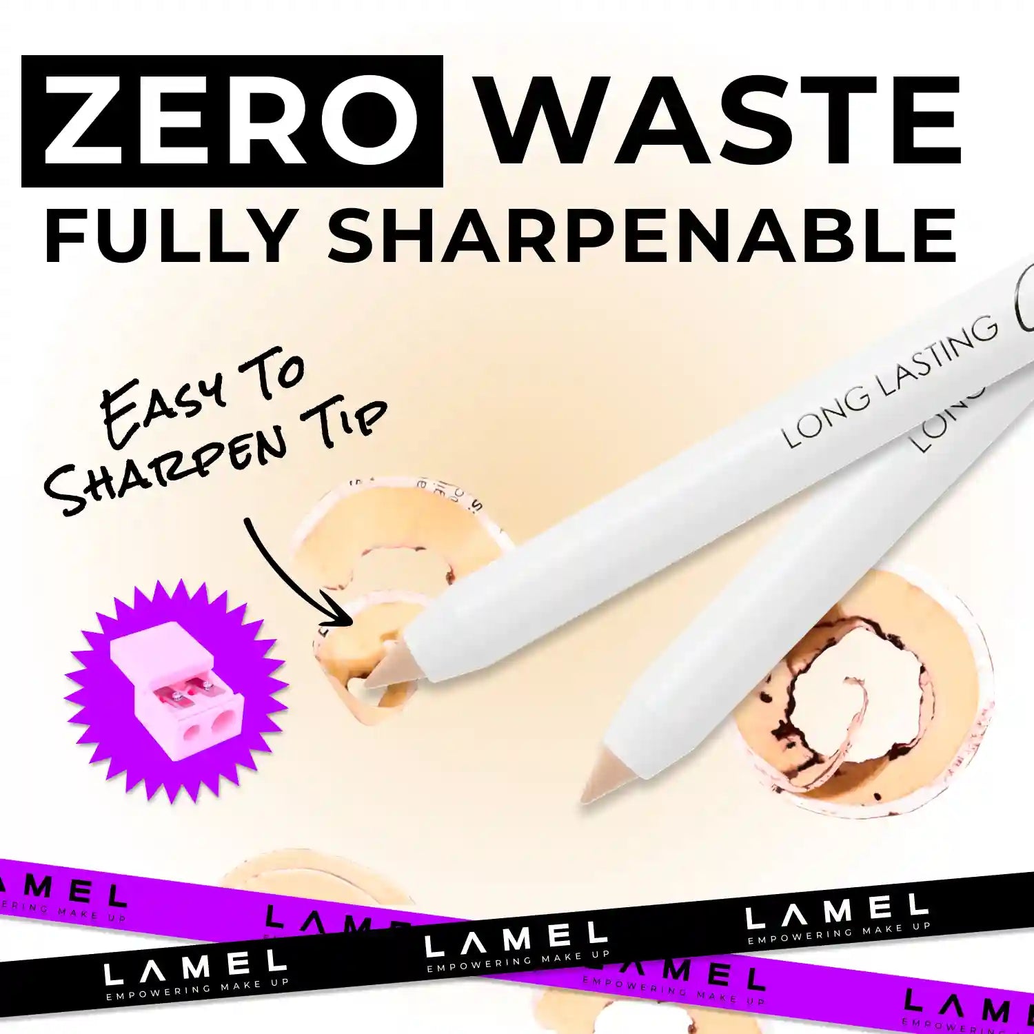 Long lasting Gel Eye Liner