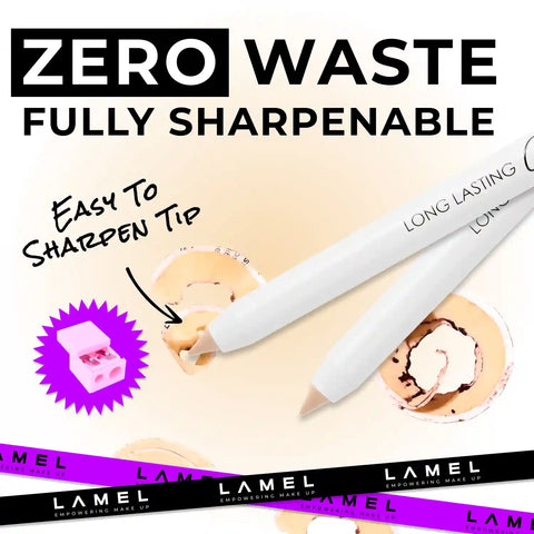 Long lasting Gel Eye Liner