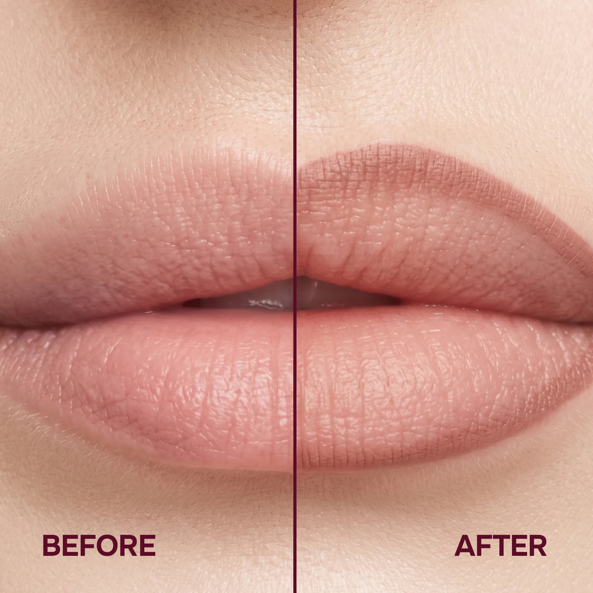 Long lasting Gel Lip Liner_407
