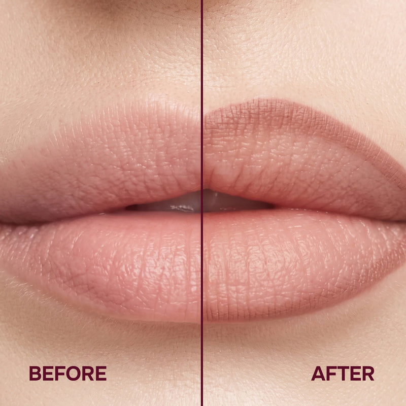 Long lasting Gel Lip Liner_407