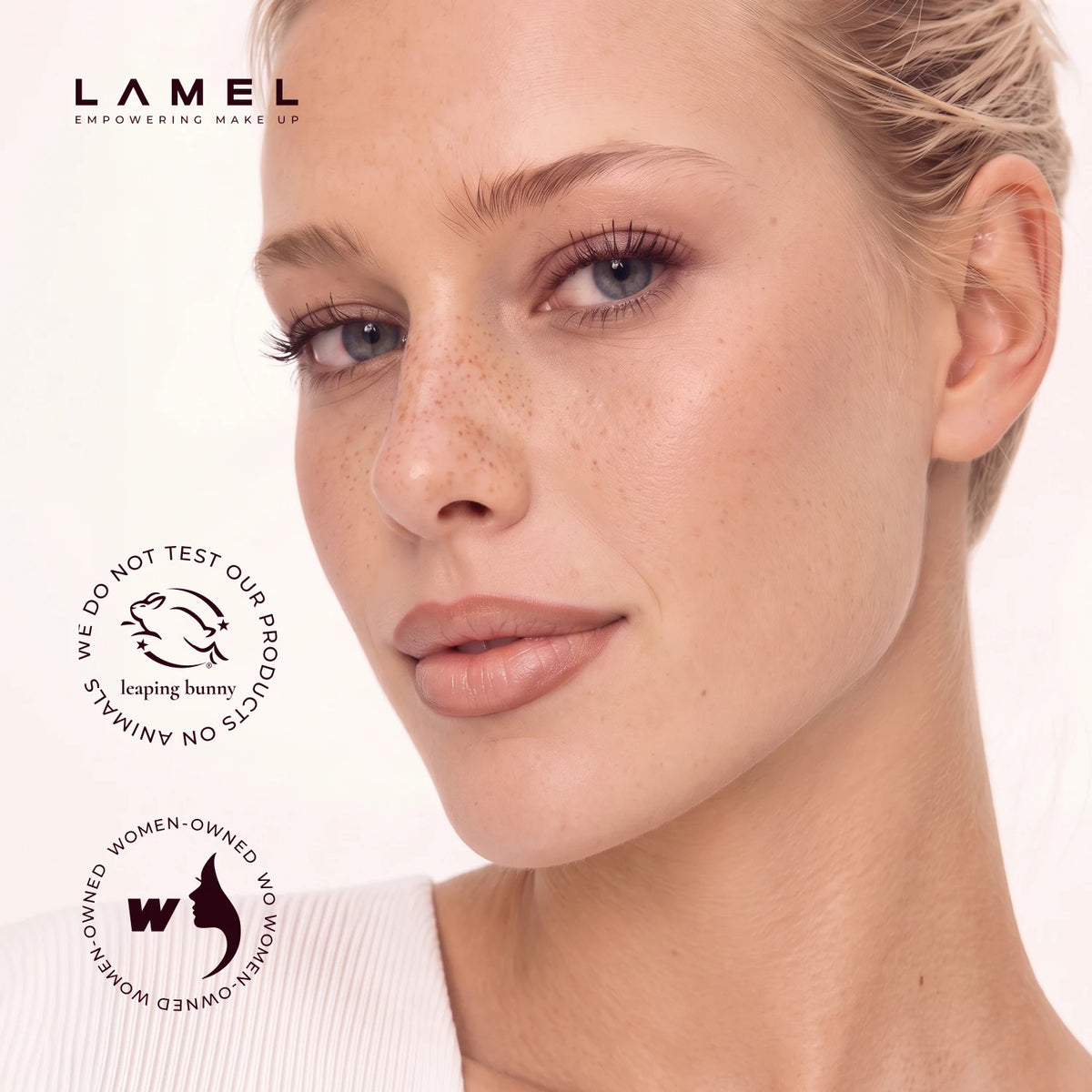 Long lasting Gel Lip Liner_407