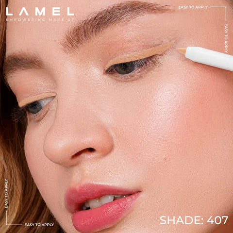 Long lasting Gel Eye Liner