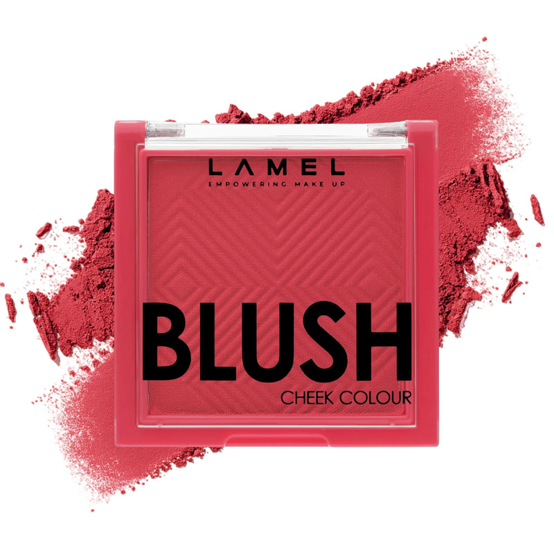 Blush Cheek Colour
