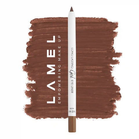 Long lasting Gel Eye Liner