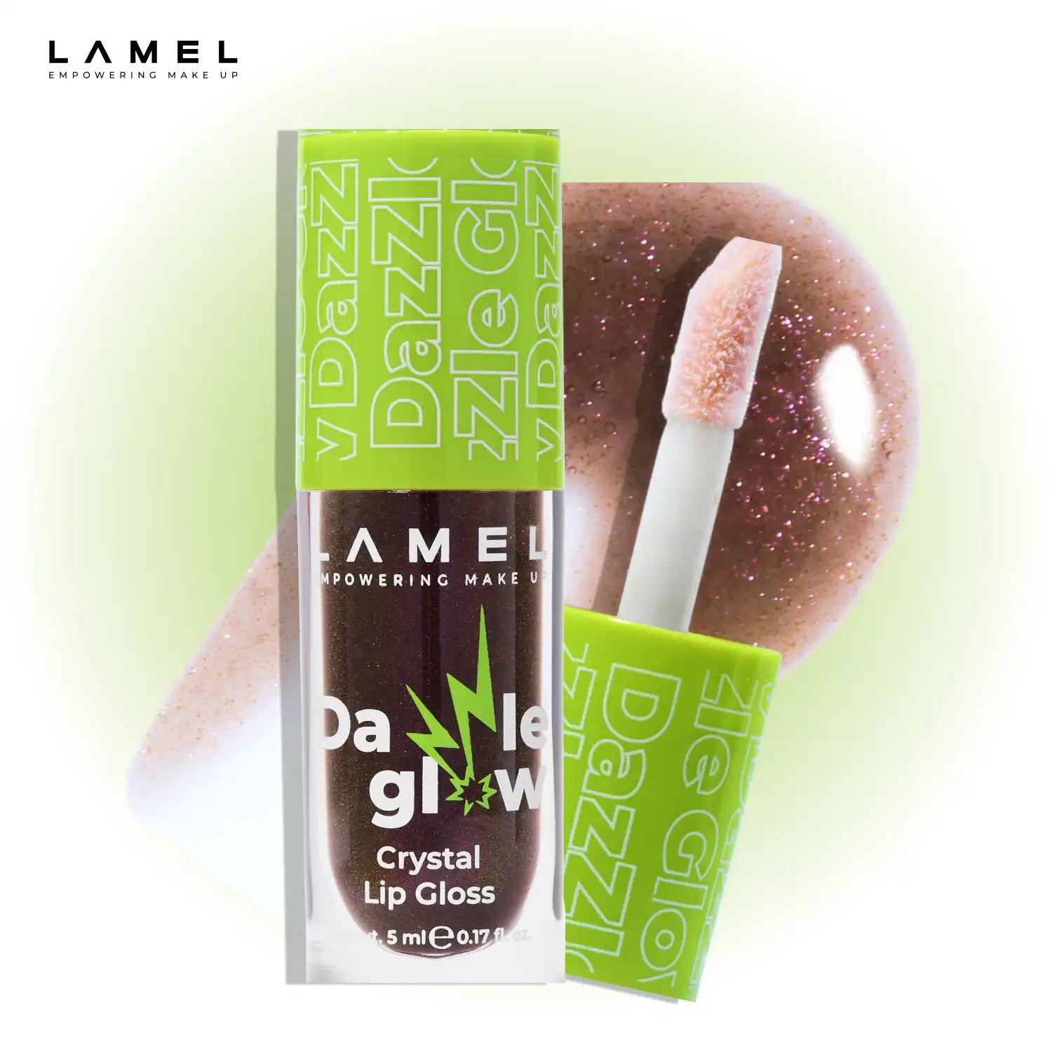 Dazzle Glow Lip Gloss