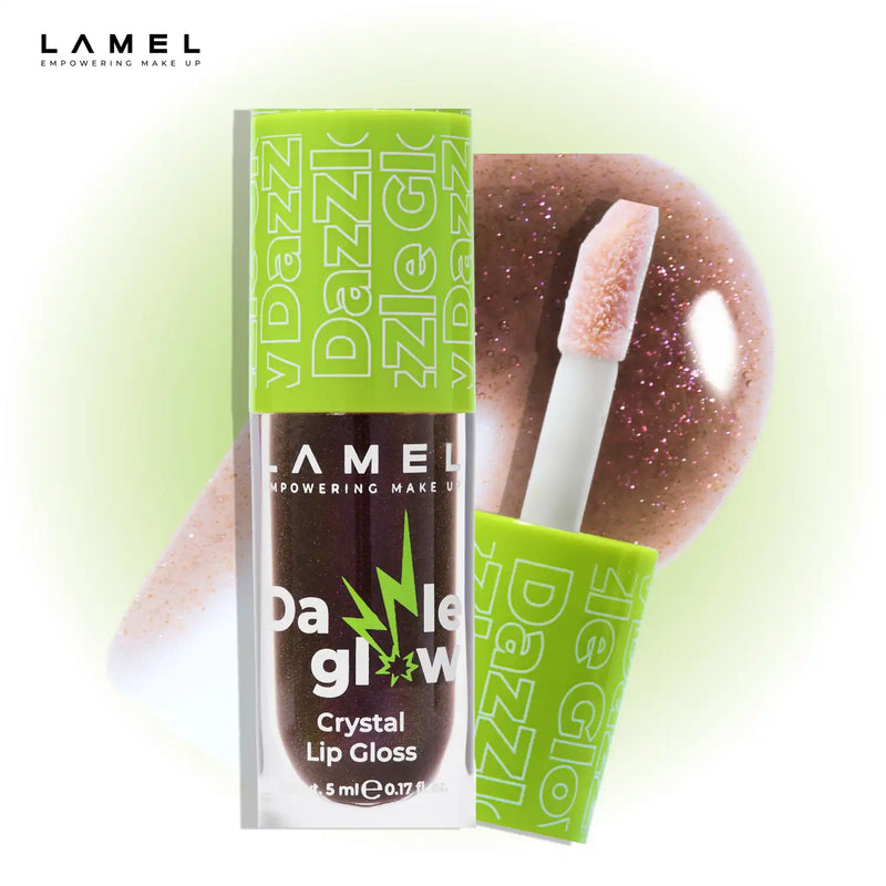 Dazzle Glow Lip Gloss