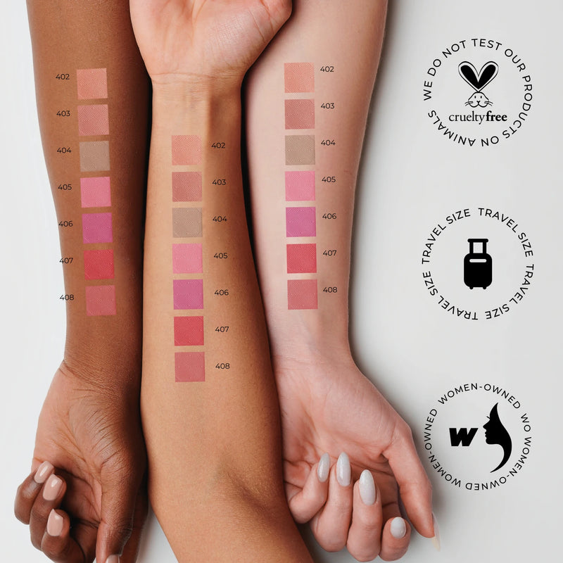 Blush Cheek Colour