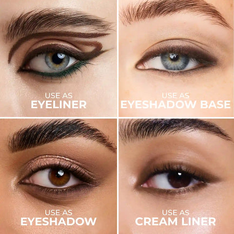 Long lasting Gel Eye Liner