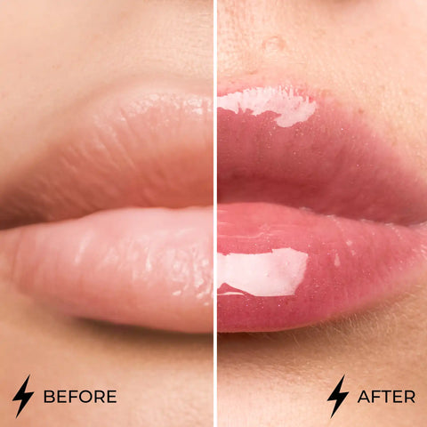 Dazzle Glow Lip Gloss