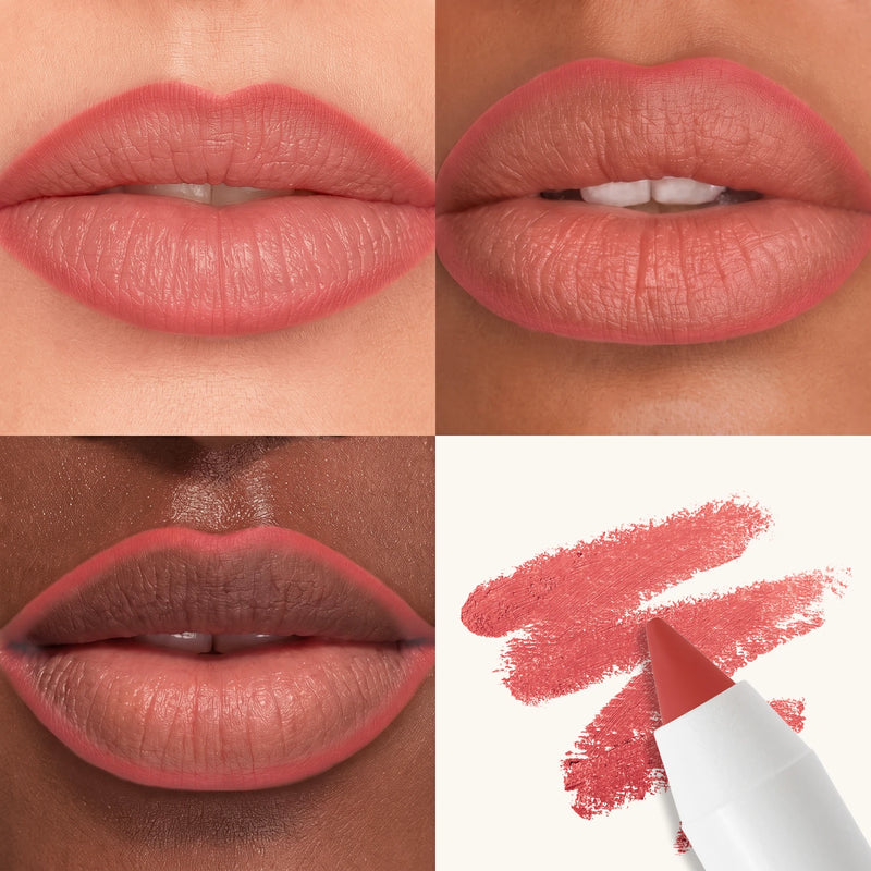 Long lasting Gel Lip Liner_408